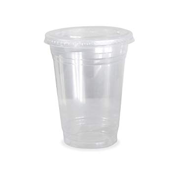 Kids Cups (includes lids and straws)