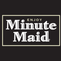 Minute Maid Juices