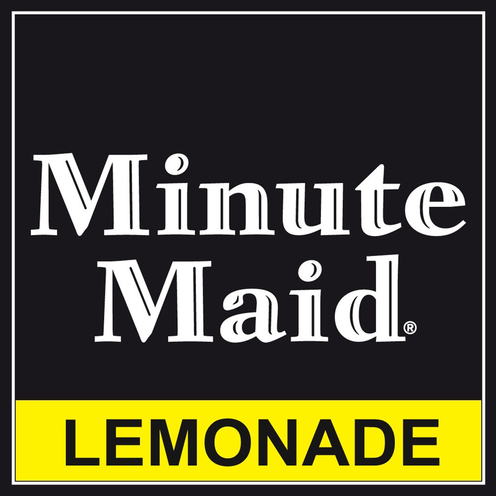 Minute Maid Lemonade Denver Beverage