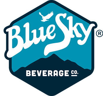 Blue-sky Logo