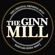 The Ginn Mill