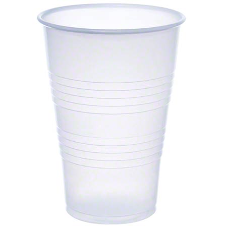 Translucent Beer Cups
