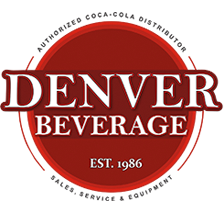 Denver Beverage Logo