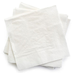 Beverage Napkins