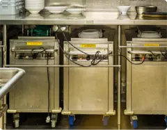 img - dishwashing-section-of-commercial-kitchen