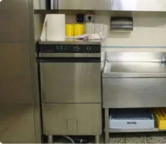 interior-industrial-kitchen-large-steel-sink-big-dishwasher