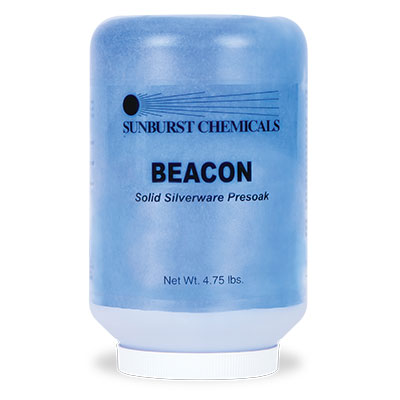 Beacon Silverware Pre-soak Solid