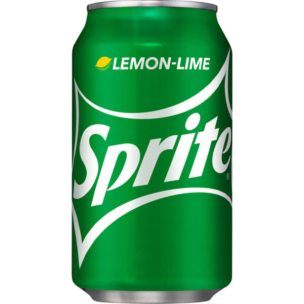 CANS - SPRITE 12OZ 24CT - Denver Beverage