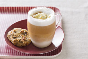 White Choc Capp