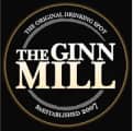 The Ginn Mill logo