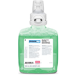 VB Handsoap