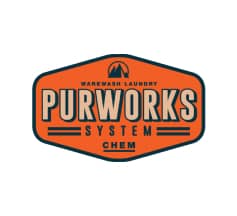 Purworks logo