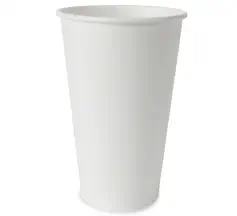 paper cup for hot drinks