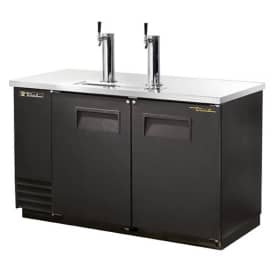 product - 2 Door Tap System