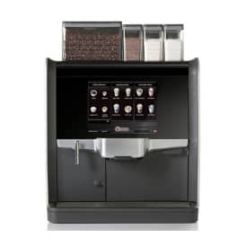 Dejong Duke Nio coffee machine