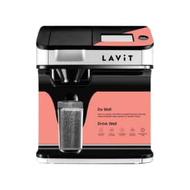 Lavit water dispenser
