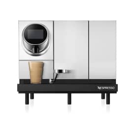Nespresso Momento 120 coffee machine