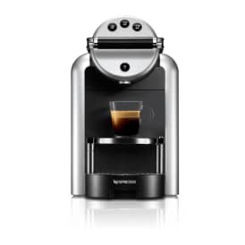 Nespresso Zenius coffee machine