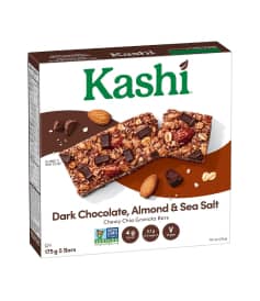 Kashi Granola bar