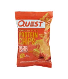 pack of Quest Chips