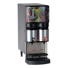 Bunn liquid coffee machine