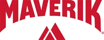 Maverik logo