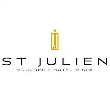 St. Julien Hotel logo