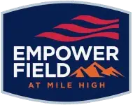 Empower Field logo
