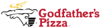 Godfather’s Pizza logo